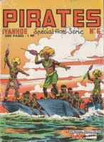 Grand Scan Pirates n° 6